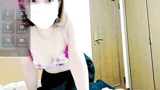 roro-chan From Stripchat New Porn Video Leak - fingering-asian, topless, dirty-talk, topless-asian, hd