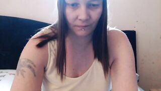 Watch YviEngel87 From Stripchat HD Porn Video Leak - new-white, trimmed-white, fingering-white, white-milfs, german-milfs