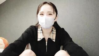 Momo-gpi From Stripchat Hot Porn Video Record - hd, asian, young, girls, petite-young thumbnail