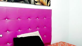 Watch mia_grey01 From Stripchat New Porn Video  - latin-masturbation, new, spanish-speaking, colombian-young, striptease-young