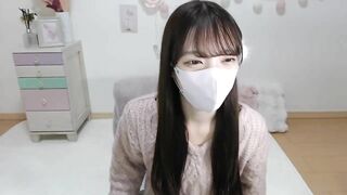-RANRAN- From Stripchat Best Porn Video  - brunettes, petite, asian-blowjob, asian-young, asian