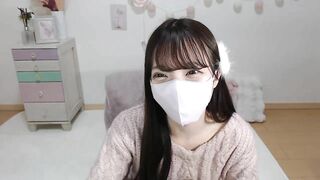 -RANRAN- From Stripchat Best Porn Video  - brunettes, petite, asian-blowjob, asian-young, asian