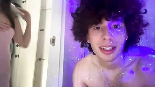 Watch yaraandleo New Porn Video [Chaturbate] - orgasm, oil, heels, hot, handjob