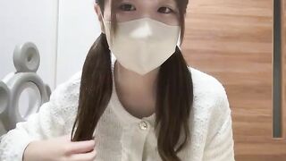 Watch chikuwa_555 From Stripchat Top Porn Video Leak - dirty-talk, new, medium, brunettes, mobile-young