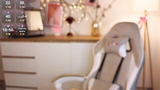 steph_sweet Best Porn Video [Chaturbate] - feet, mistress, c2c, joi, bigboobs