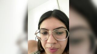 Watch Argentiiniita From Stripchat Private Porn Video Leak - fingering-latin, couples, dildo-or-vibrator-young, cowgirl, small-tits-latin