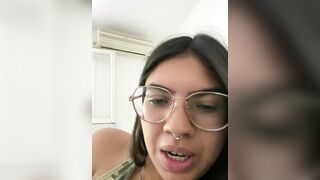 Watch Argentiiniita From Stripchat Private Porn Video Leak - fingering-latin, couples, dildo-or-vibrator-young, cowgirl, small-tits-latin