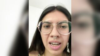 Watch Argentiiniita From Stripchat Private Porn Video Leak - fingering-latin, couples, dildo-or-vibrator-young, cowgirl, small-tits-latin
