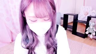 p_RUMiMi From Stripchat Top Porn Video  - petite, interactive-toys-teens, blondes-teens, dirty-talk, asian
