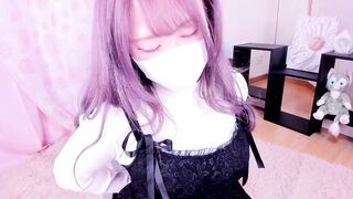 p_RUMiMi From Stripchat Top Porn Video  - petite, interactive-toys-teens, blondes-teens, dirty-talk, asian