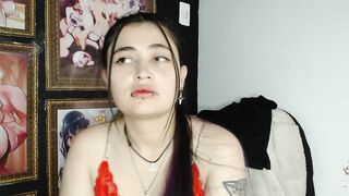 Watch Sameshina_ From Stripchat Hot Porn Video Record - new, new-young, dildo-or-vibrator-anal, small-audience, anal-fingering