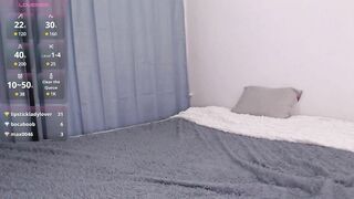 Lilit_West From Stripchat New Porn Video  - recordable-publics, white-milfs, oil-show, girls, cowgirl