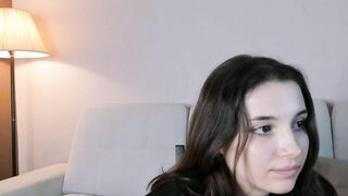 synnlovebe Best Porn Video [Chaturbate] - tease, new, shy, 18, teen