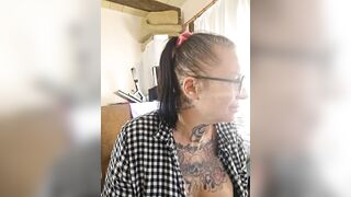 Watch TattooMilfTanja From Stripchat Best Porn Video Leak - erotic-dance, mobile, deepthroat, ahegao, dildo-or-vibrator-big-tits