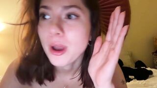 Watch kittycherries Hot Porn Leak Video [Chaturbate] - footjob, toys, blowjob, latina, stocking
