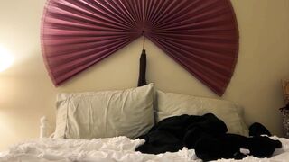 Watch kittycherries Hot Porn Leak Video [Chaturbate] - footjob, toys, blowjob, latina, stocking