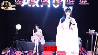 XMH100 From Stripchat Top Porn Video  - brunettes, dirty-talk, big-tits-brunettes, hd, young