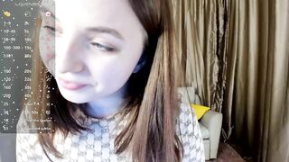 Watch funnye_bunny New Porn Video [Chaturbate] - natural, young, teen, lush, cute