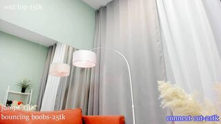 mimigverd Best Porn Video [Chaturbate] - new, shy, 18, teen, bigboobs