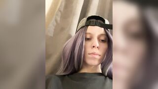 RinaMood From Stripchat New Porn Video  - recordable-publics, shaven, dirty-talk, anal-young, upskirt
