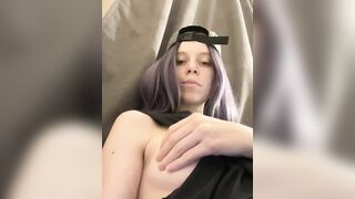 RinaMood From Stripchat New Porn Video  - recordable-publics, shaven, dirty-talk, anal-young, upskirt