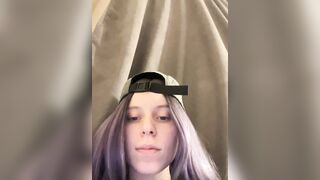 RinaMood From Stripchat New Porn Video  - recordable-publics, shaven, dirty-talk, anal-young, upskirt