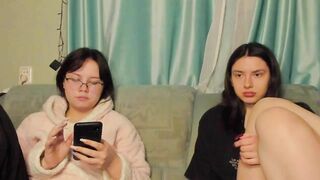 honey_love_honeyy From Stripchat New Porn Video  - big-ass-white, twerk-teens, fingering, new-brunettes, pussy-licking