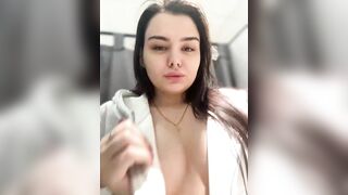 Watch NikaMur From Stripchat New Porn Video Record - mobile, twerk-teens, russian-teens, student, titty-fuck