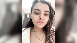 Watch NikaMur From Stripchat New Porn Video Record - mobile, twerk-teens, russian-teens, student, titty-fuck