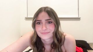 Watch laylamoore3 Hot Porn Leak Video [Chaturbate] - hugetits, feet, tits, moan