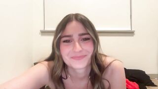 Watch laylamoore3 Hot Porn Leak Video [Chaturbate] - hugetits, feet, tits, moan
