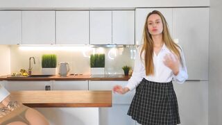 Watch dieragellings Best Porn Video [Chaturbate] - new, couple, shy, 18, blonde
