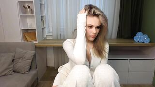 Watch catecrago Best Porn Video [Chaturbate] - new, shy, blonde, cute, bigboobs