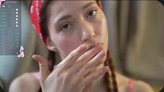 happyvivy Hot Porn Video [Chaturbate] - new, shy, 18, skinny