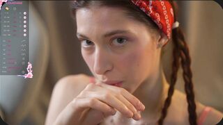 happyvivy Hot Porn Video [Chaturbate] - new, shy, 18, skinny