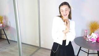 tessacutie Best Porn Leak Video [Chaturbate] - new, smalltits, young, 18, skinny