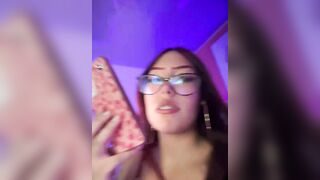 Watch Electra-Hot From Stripchat Hot Porn Video Leak - titty-fuck, anal-teens, big-ass-latin, spanish-speaking, fingering-latin