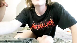 Watch xo_mngirl New Porn Video [Chaturbate] - new, young, lovense, amateur, teen