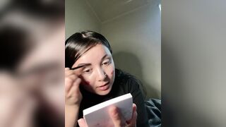 Watch xocrybaby From Stripchat New Porn Video  - shower, brunettes-young, twerk-young, anal-masturbation, middle-priced-privates-young