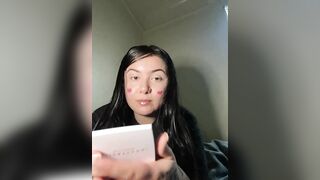 Watch xocrybaby From Stripchat New Porn Video  - shower, brunettes-young, twerk-young, anal-masturbation, middle-priced-privates-young