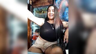 Juliii_fun1 From Stripchat HD Porn Video  - recordable-privates, striptease, oil-show, camel-toe, trimmed