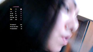 AmberVirginAlycia From Stripchat Best Porn Video  - masturbation, brunettes, hd, romanian-young, dildo-or-vibrator-anal