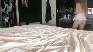 haileyholton Hot Porn Leak Video [Chaturbate] - sissyfication, smallass, lovense, prvt, tokenkeno