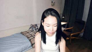 darinaweis New Porn Video [Chaturbate] - new, shy, 18, asian, teen