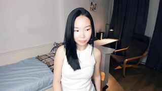 darinaweis New Porn Video [Chaturbate] - new, shy, 18, asian, teen