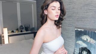candy_flo Top Porn Leak Video [Chaturbate] - new, shy, young, 18, teen