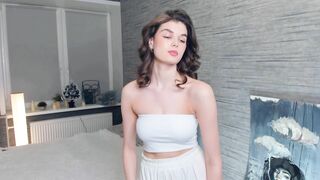 candy_flo Top Porn Leak Video [Chaturbate] - new, shy, young, 18, teen