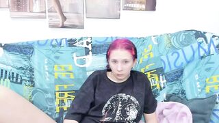 Freya_mooon From Stripchat Free Porn Video  - couples, petite, topless-teens, twerk-white, colorful