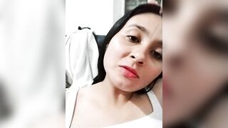 Dirty_Sheyla From Stripchat Top Porn Video Leak - affordable-cam2cam, small-tits, cumshot, erotic-dance, big-clit