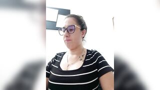 VIANKA_0917 From Stripchat Free Porn Video  - orgasm, ahegao, hd, office, big-tits-latin